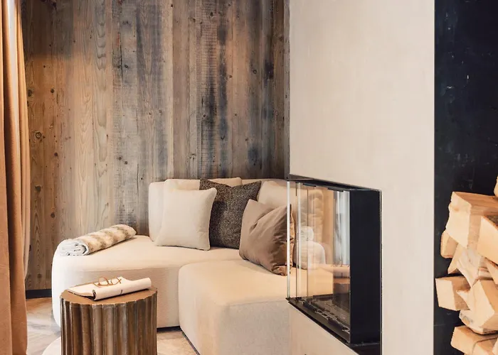 Liebener 4 Sterne Superior - Adults Only!