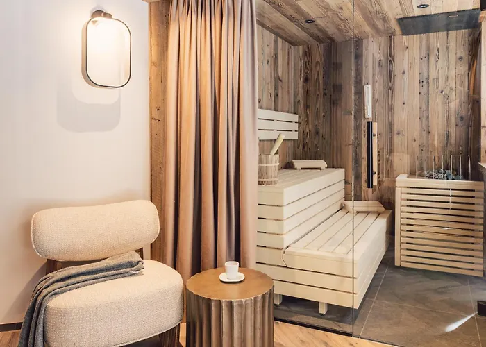 Liebener 4 Sterne Superior - Adults Only!