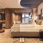 Liebener 4 Sterne Superior - Adults Only! 酒店 4*