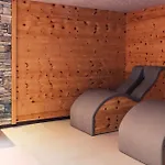 酒店 Liebener 4 Sterne Superior - Adults Only!