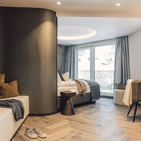 Liebener 4 Sterne Superior - Adults Only! Hotel Obergurgl