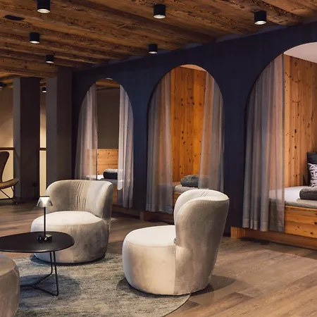 Hotel Liebener 4 Sterne Superior - Adults Only! Obergurgl