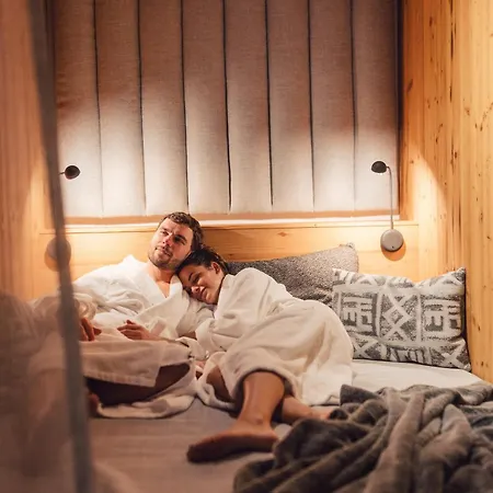 Liebener 4 Sterne Superior - Adults Only! 4* Obergurgl