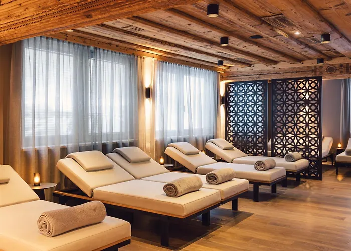 Liebener 4 Sterne Superior - Adults Only! Hotel