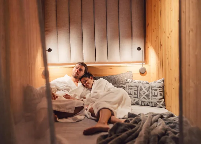 Liebener 4 Sterne Superior - Adults Only! 4* Obergurgl