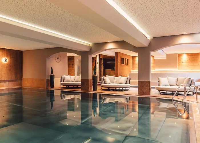 Liebener 4 Sterne Superior - Adults Only! 4*