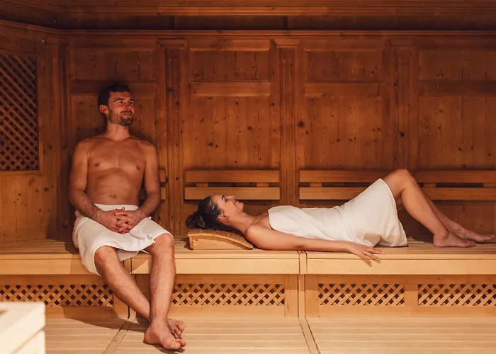 Hotel Liebener 4 Sterne Superior - Adults Only! Obergurgl