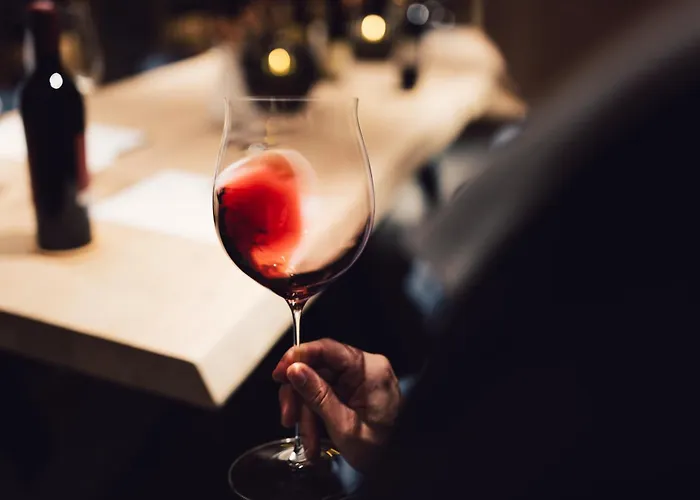 Liebener 4 Sterne Superior - Adults Only! Hotel Obergurgl