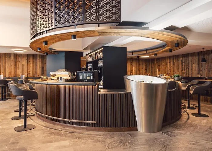 Hotel Liebener 4 Sterne Superior - Adults Only! 4*