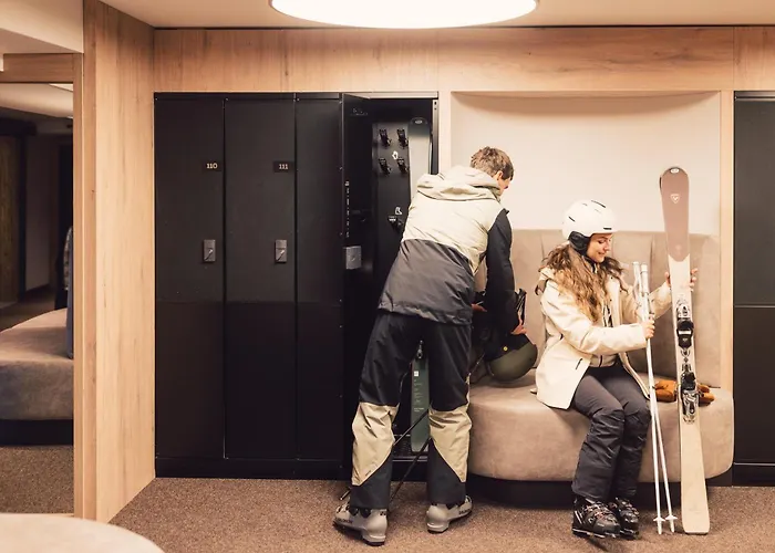 Liebener 4 Sterne Superior - Adults Only!