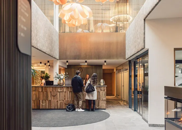 Liebener 4 Sterne Superior - Adults Only!