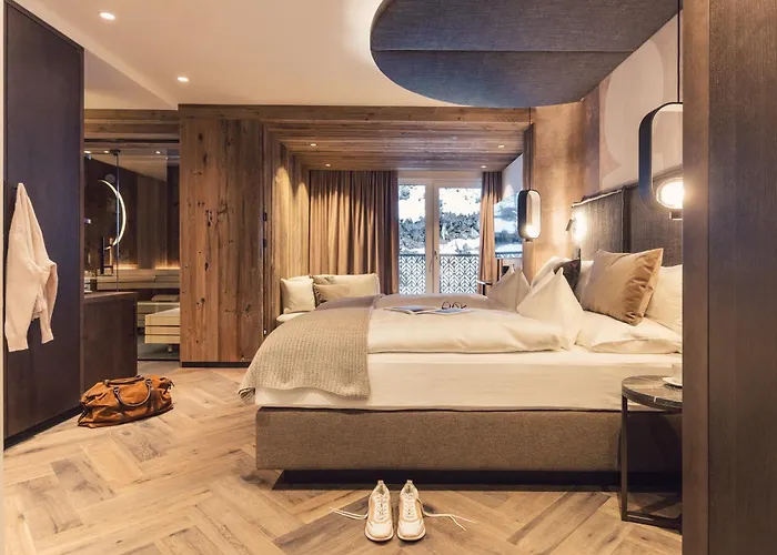 Liebener 4 Sterne Superior - Adults Only! Hotel 4*