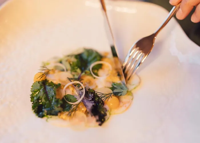 Hotel Liebener 4 Sterne Superior - Adults Only! Obergurgl