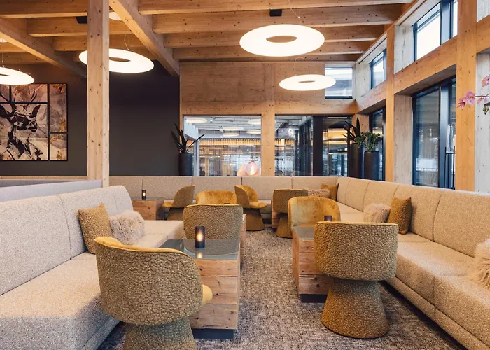 Liebener 4 Sterne Superior - Adults Only! Hotel Obergurgl