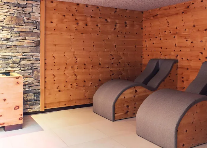 Hotel Liebener 4 Sterne Superior - Adults Only!