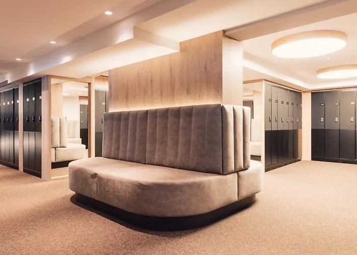 Hotel Liebener 4 Sterne Superior - Adults Only!