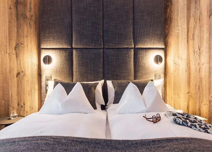 Liebener 4 Sterne Superior - Adults Only! Hotel Obergurgl