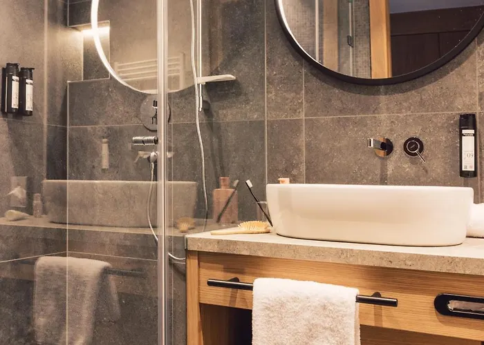 Hotel Liebener 4 Sterne Superior - Adults Only!