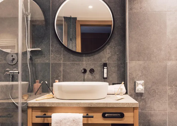 Liebener 4 Sterne Superior - Adults Only! Hotel 4*