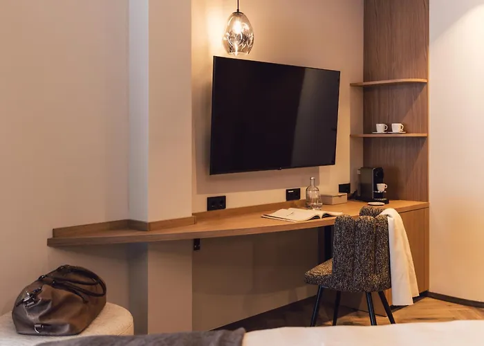 Liebener 4 Sterne Superior - Adults Only! Obergurgl