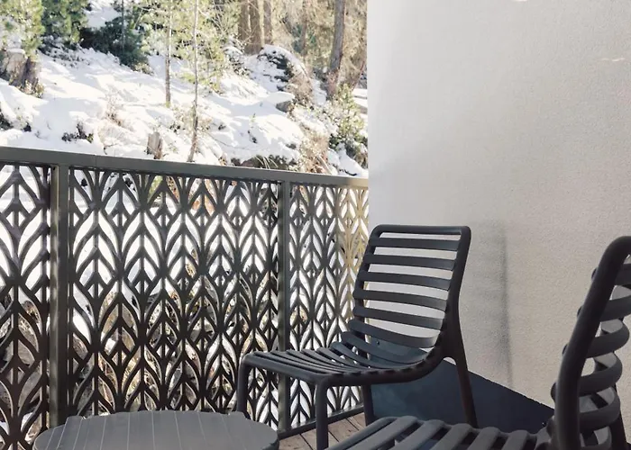 Hotel Liebener 4 Sterne Superior - Adults Only! Obergurgl