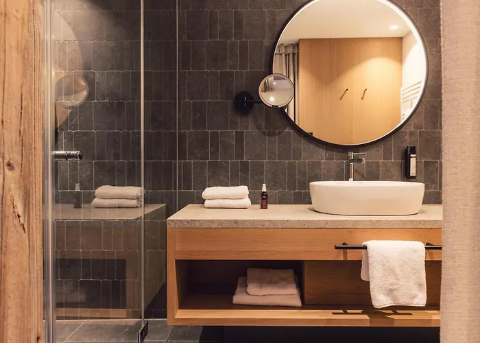 Liebener 4 Sterne Superior - Adults Only! 4*