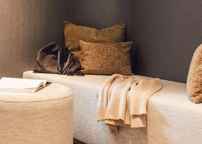 Liebener 4 Sterne Superior - Adults Only! 4* Obergurgl