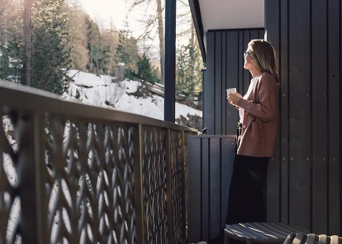 Liebener 4 Sterne Superior - Adults Only! Obergurgl