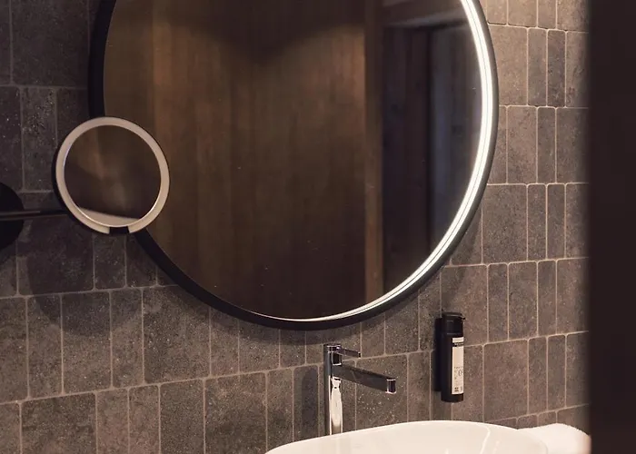 Liebener 4 Sterne Superior - Adults Only! Hotel Obergurgl