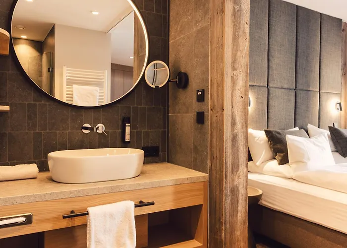 Liebener 4 Sterne Superior - Adults Only! 4*