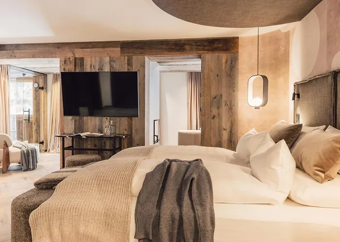 Liebener 4 Sterne Superior - Adults Only! Hotel