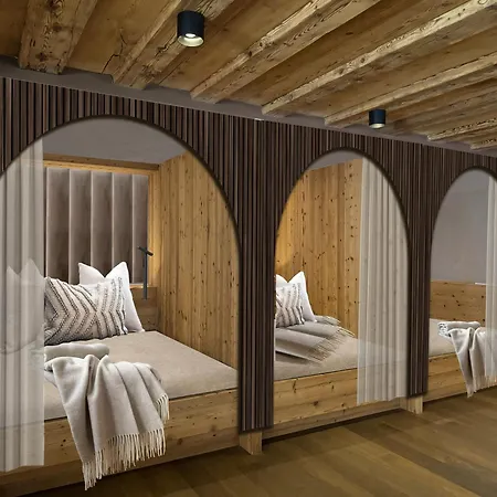 Liebener 4 Sterne Superior - Adults Only! فندق 4*