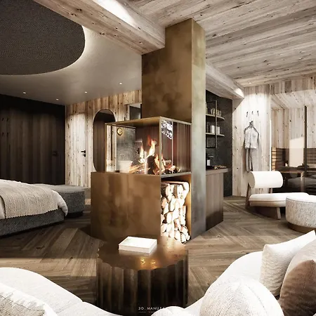 Liebener 4 Sterne Superior - Adults Only! فندق 4*