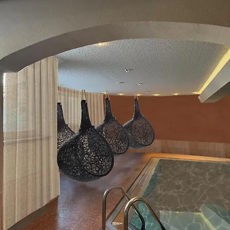 Liebener 4 Sterne Superior - Adults Only! فندق