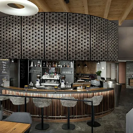 Liebener 4 Sterne Superior - Adults Only! 酒店 奥伯古格尔