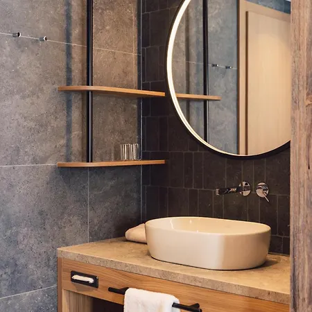 Liebener 4 Sterne Superior - Adults Only!