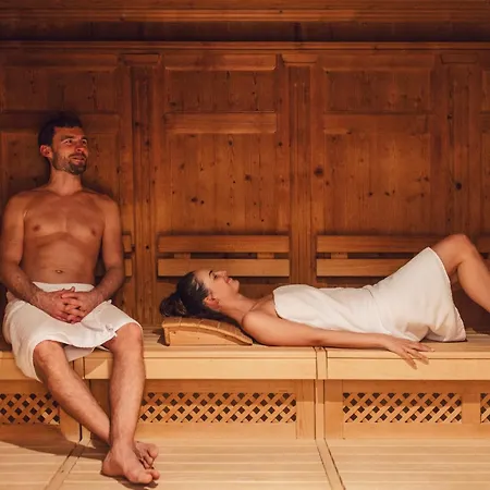 فندق Liebener 4 Sterne Superior - Adults Only! اوبرغورغل