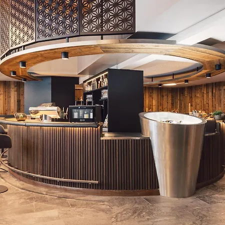 فندق Liebener 4 Sterne Superior - Adults Only! 4*