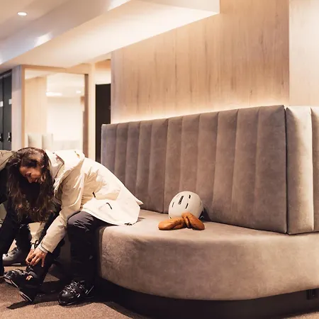 Liebener 4 Sterne Superior - Adults Only! فندق