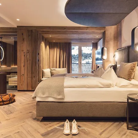 Liebener 4 Sterne Superior - Adults Only! فندق 4*