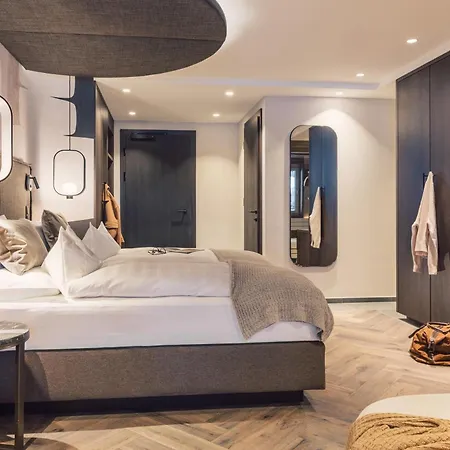 Liebener 4 Sterne Superior - Adults Only! فندق 4*