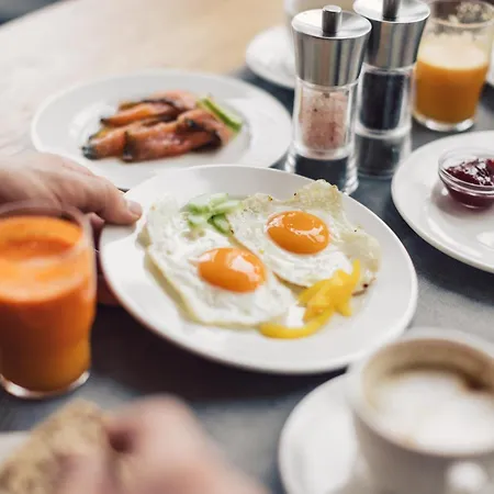 فندق Liebener 4 Sterne Superior - Adults Only! اوبرغورغل