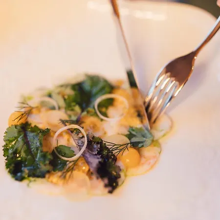 فندق Liebener 4 Sterne Superior - Adults Only! اوبرغورغل