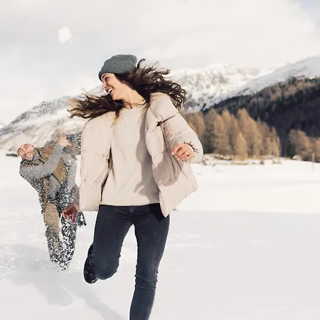 Liebener 4 Sterne Superior - Adults Only! اوبرغورغل