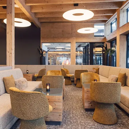 Liebener 4 Sterne Superior - Adults Only! فندق اوبرغورغل