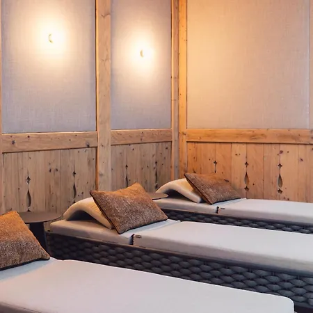 Liebener 4 Sterne Superior - Adults Only! فندق