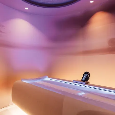 Liebener 4 Sterne Superior - Adults Only! اوبرغورغل