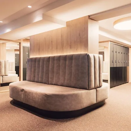 فندق Liebener 4 Sterne Superior - Adults Only!