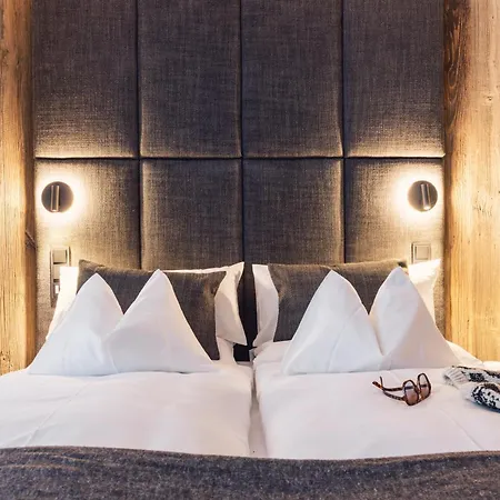 Liebener 4 Sterne Superior - Adults Only! فندق اوبرغورغل