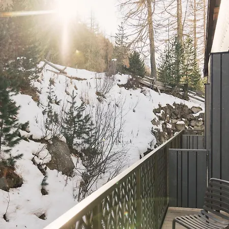 Liebener 4 Sterne Superior - Adults Only!